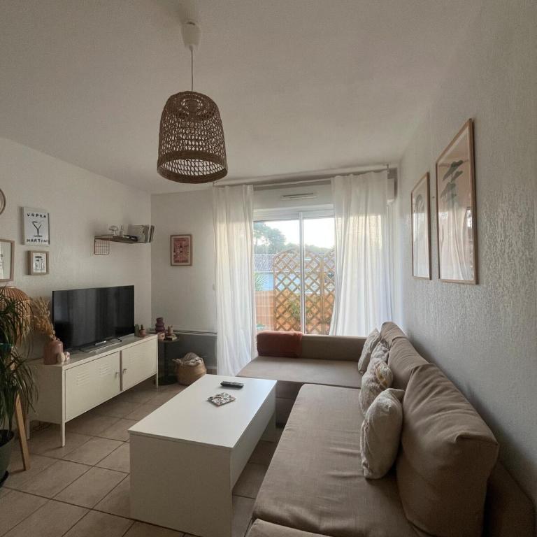 Apartment in Capbreton between forest and ocean - One-Bedroom Apartment - 1