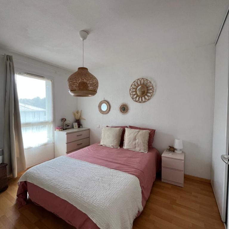 Apartment in Capbreton between forest and ocean - One-Bedroom Apartment - 7