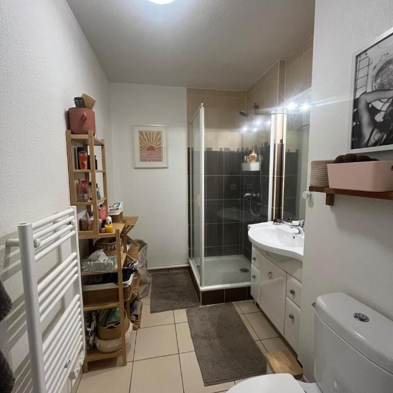 Apartment in Capbreton between forest and ocean - One-Bedroom Apartment - 4