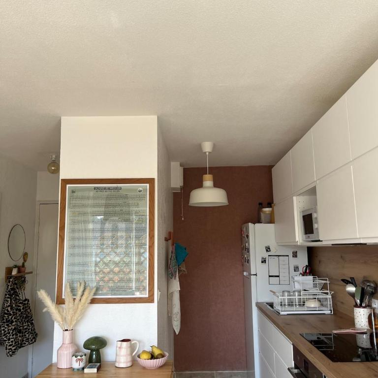 Apartment in Capbreton between forest and ocean - One-Bedroom Apartment - 12