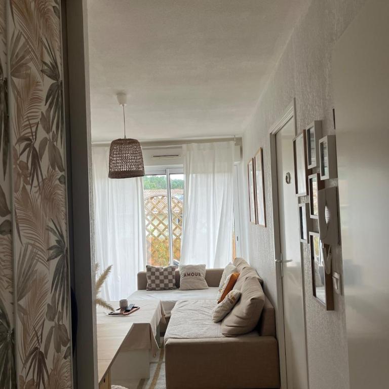 Apartment in Capbreton between forest and ocean - One-Bedroom Apartment - 14