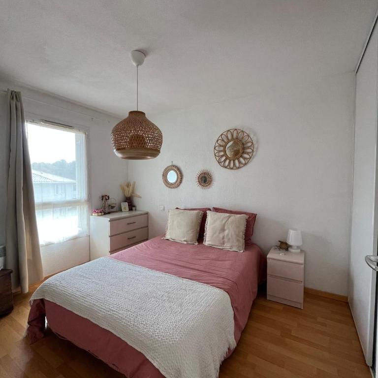 Apartment in Capbreton between forest and ocean - One-Bedroom Apartment - 15