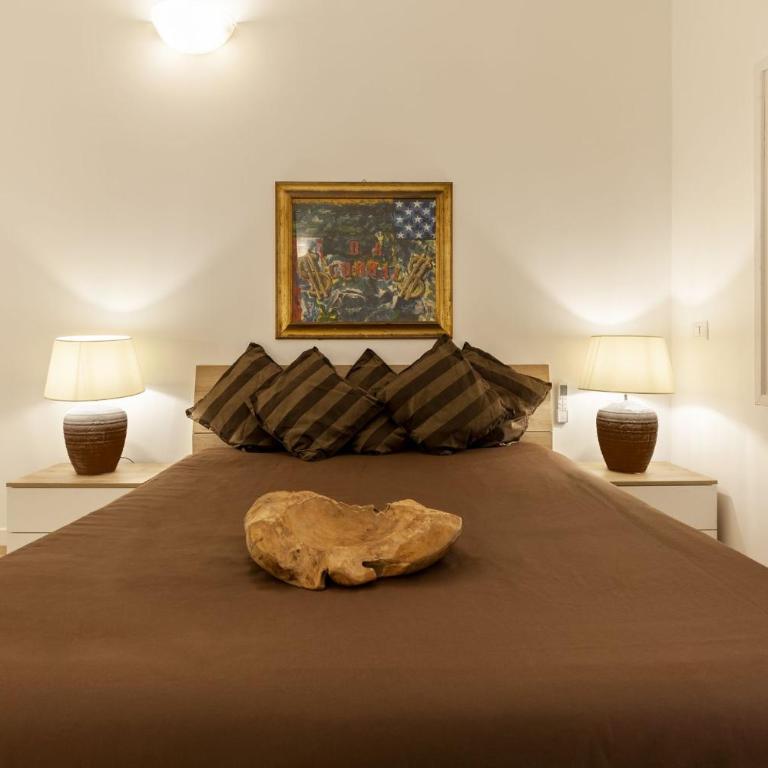 Piazza Navona Splendid Flat - Appartamento - 3