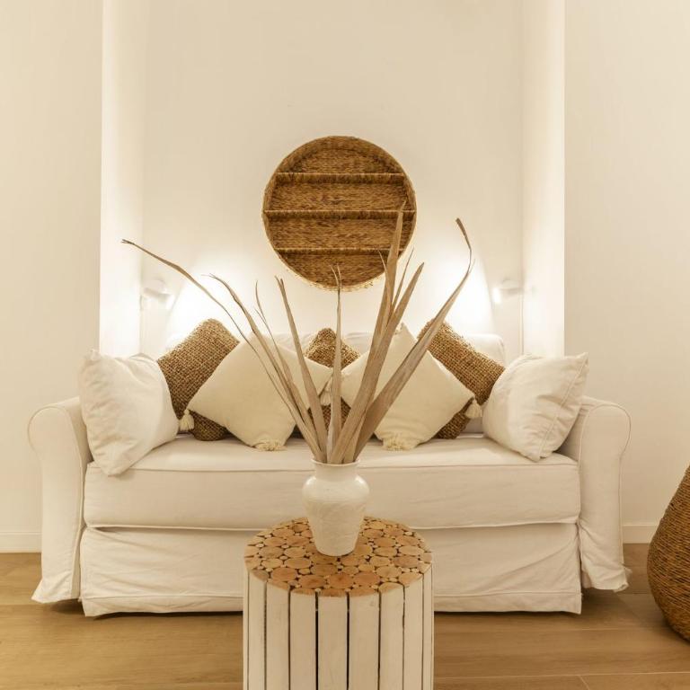 Piazza Navona Splendid Flat - Appartamento - 7