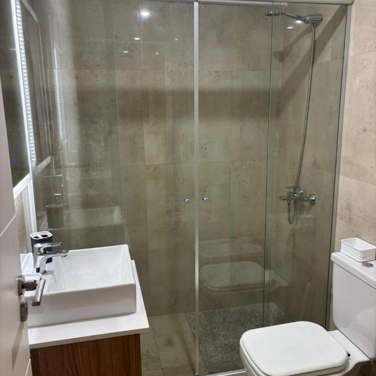 Acogedor departamento - Apartamento de 1 dormitorio - 12