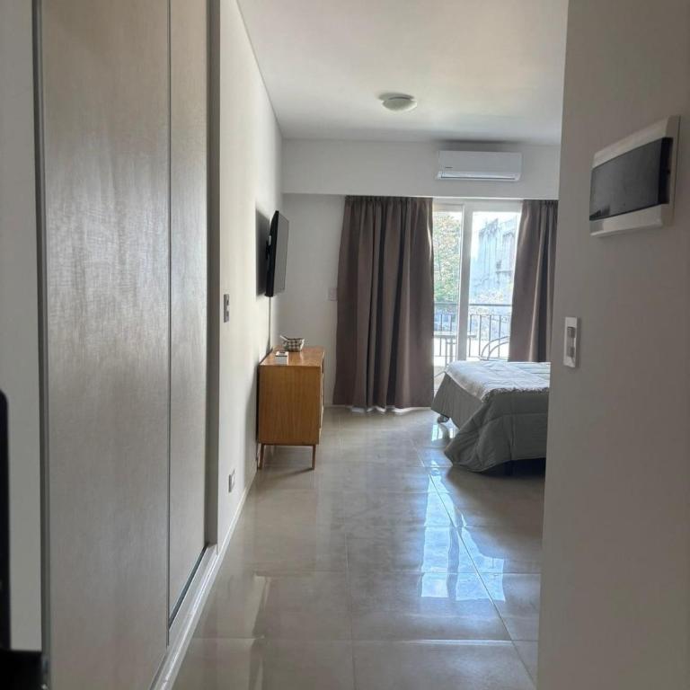 Acogedor departamento - Apartamento de 1 dormitorio - 15