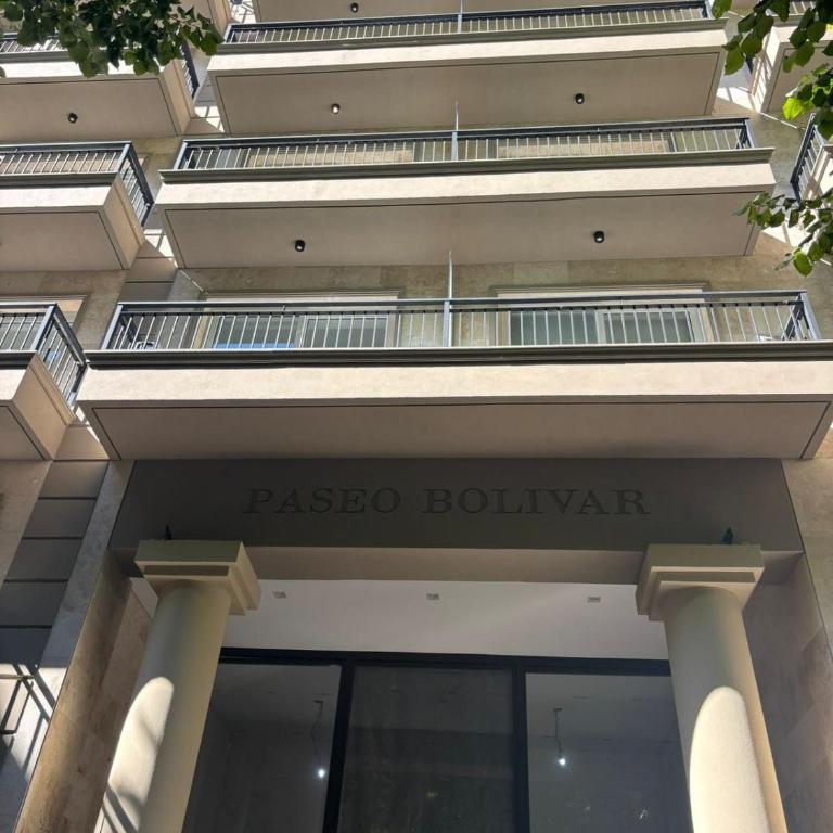 Acogedor departamento - Apartamento de 1 dormitorio - 21
