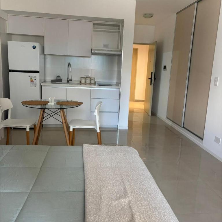 Acogedor departamento - Apartamento de 1 dormitorio - 11