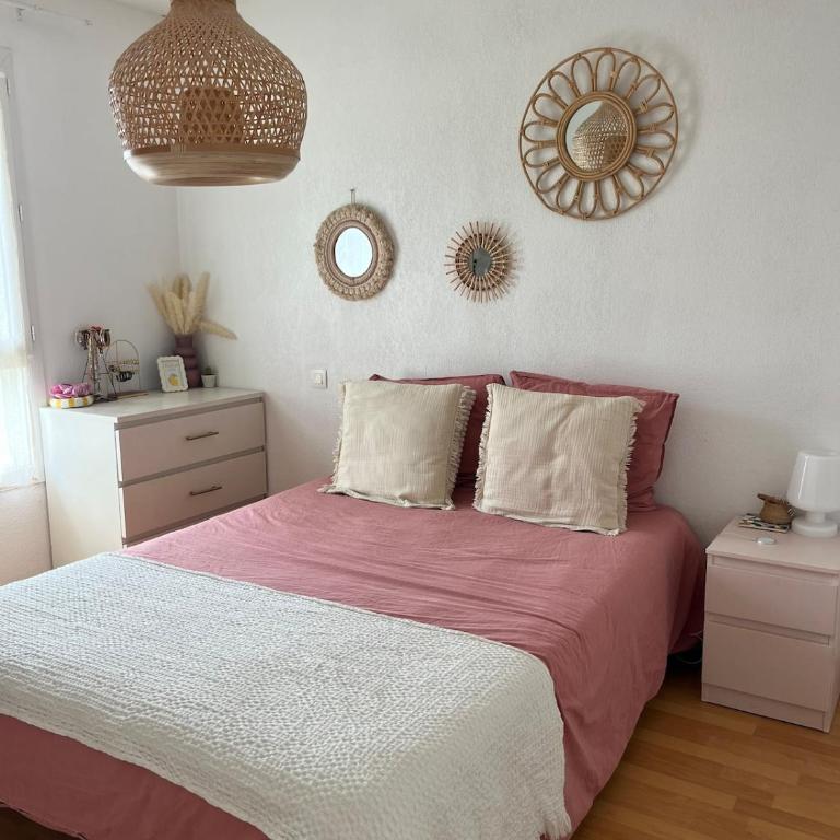 Apartment in Capbreton between forest and ocean - One-Bedroom Apartment - 2