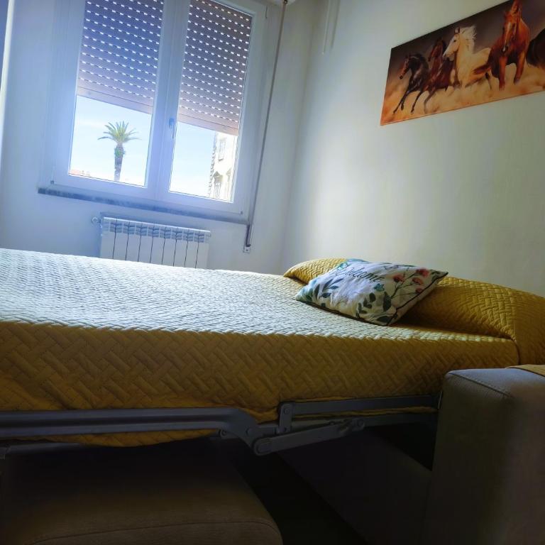 La Casina di Orsolina - Check-in Flessibile - Appartamento con 1 Camera da Letto - 9