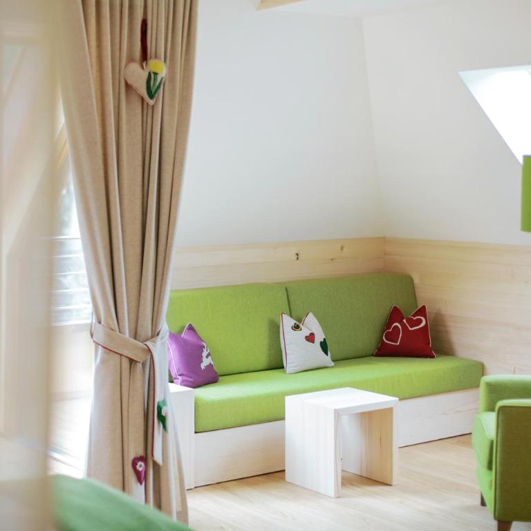 Hotel Gasthof zur Post - Deluxe Suite - 6