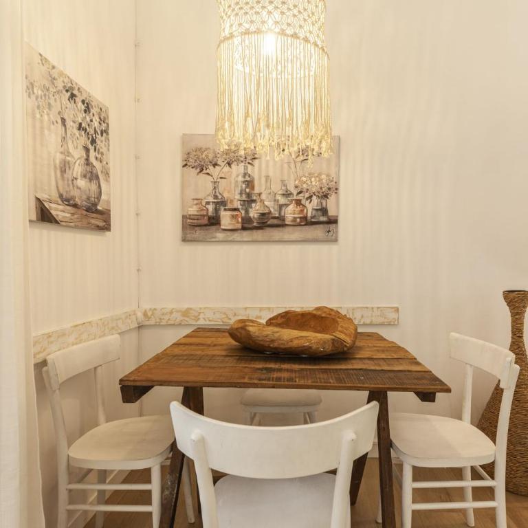Piazza Navona Splendid Flat - Appartamento - 10