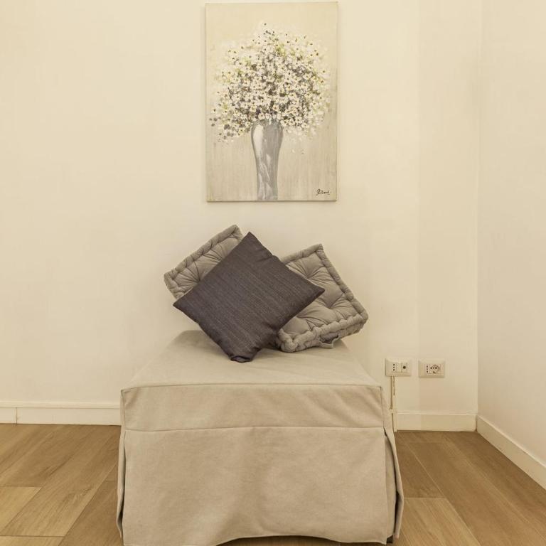Piazza Navona Splendid Flat - Appartamento - 11