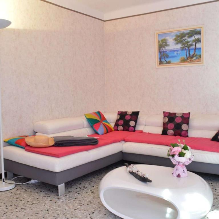 FS000-084 Mais 4 pièces 6 personnes FREJUS - Maison 3 Chambres - 2