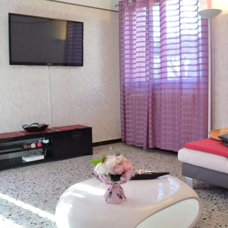 FS000-084 Mais 4 pièces 6 personnes FREJUS - Maison 3 Chambres - 3