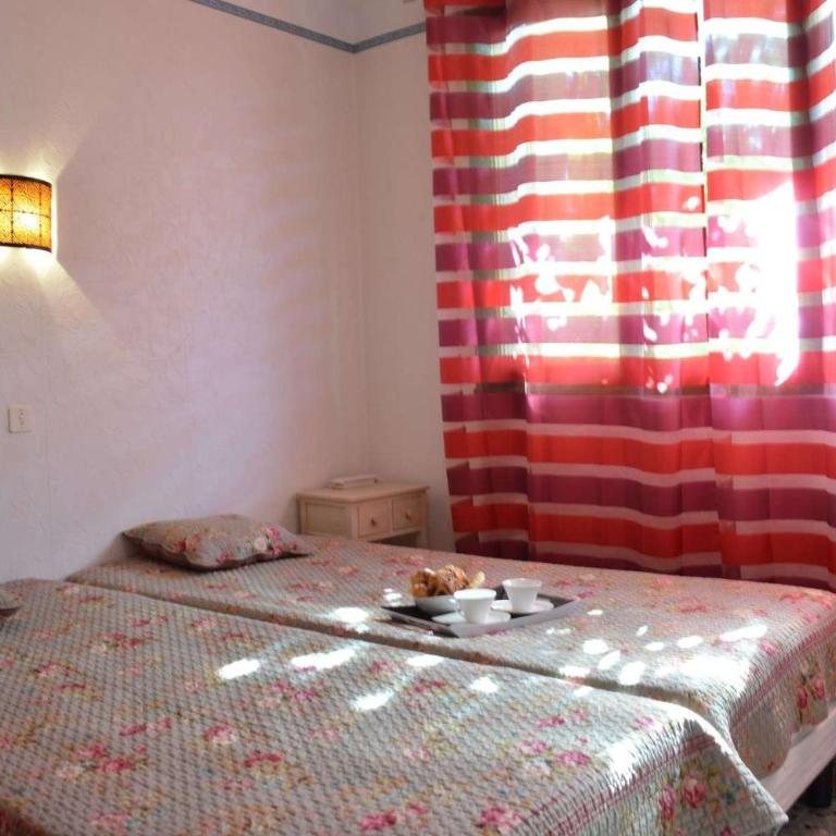 FS000-084 Mais 4 pièces 6 personnes FREJUS - Maison 3 Chambres - 13