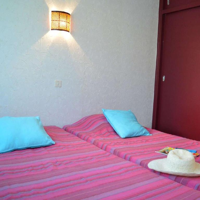 FS000-084 Mais 4 pièces 6 personnes FREJUS - Maison 3 Chambres - 15
