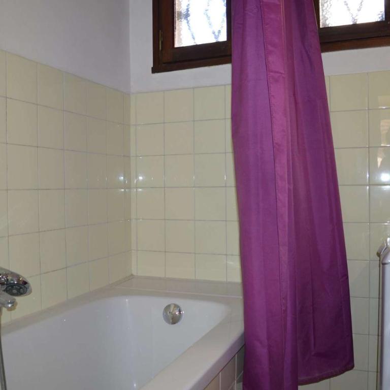 FS000-084 Mais 4 pièces 6 personnes FREJUS - Maison 3 Chambres - 16