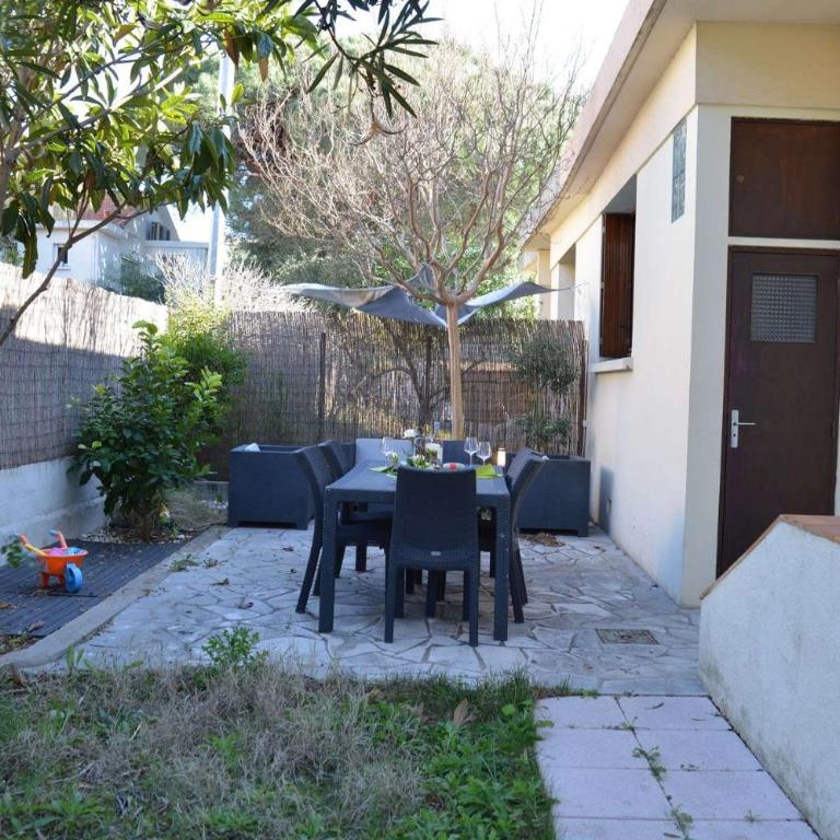 FS000-084 Mais 4 pièces 6 personnes FREJUS - Maison 3 Chambres - 21
