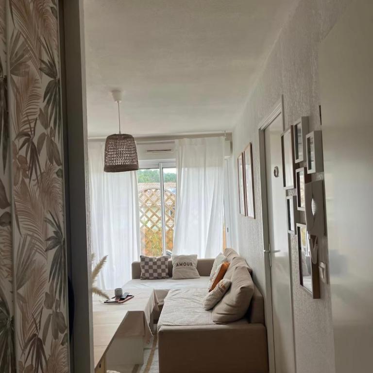 Apartment in Capbreton between forest and ocean - One-Bedroom Apartment - 16