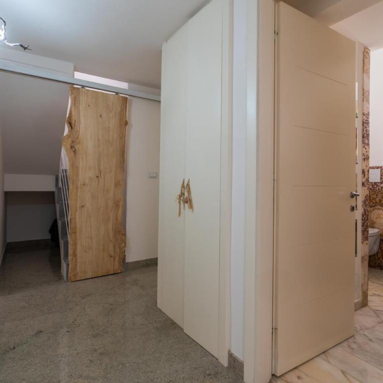 La Maison Blue a 100 mt dal mare - holiday2pet,com - - Appartamento con 2 Camere da Letto e Vista Mare - 24