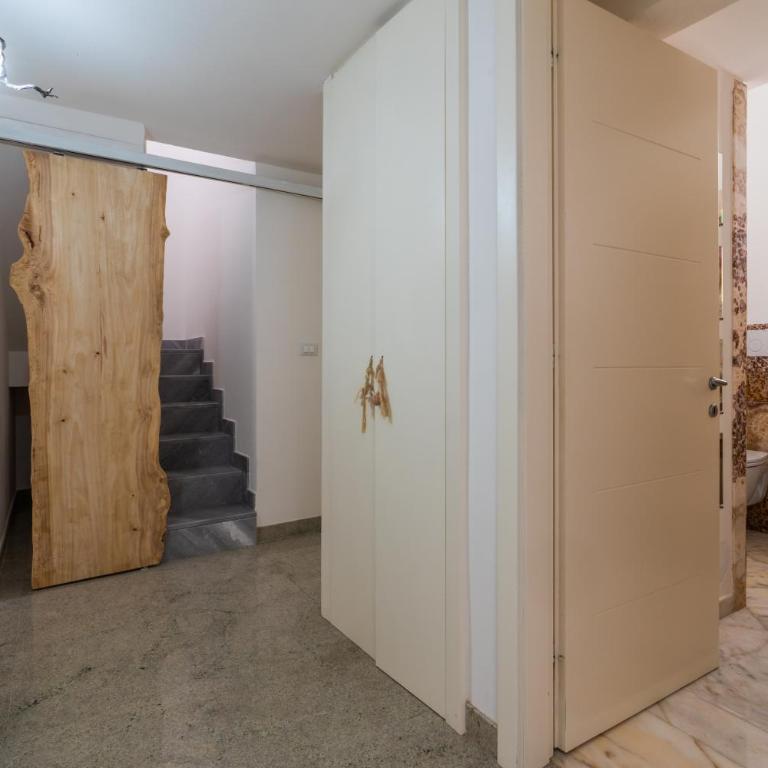 La Maison Blue a 100 mt dal mare - holiday2pet,com - - Appartamento con 2 Camere da Letto e Vista Mare - 29