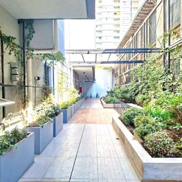 Urbano 308 - One-Bedroom Apartment - 9
