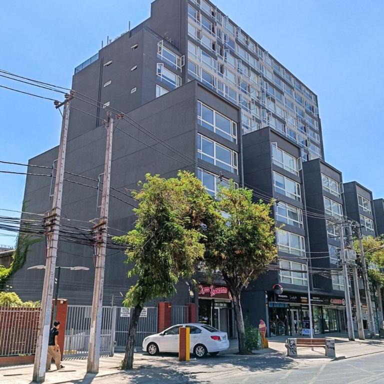Urbano 308 - One-Bedroom Apartment - 10