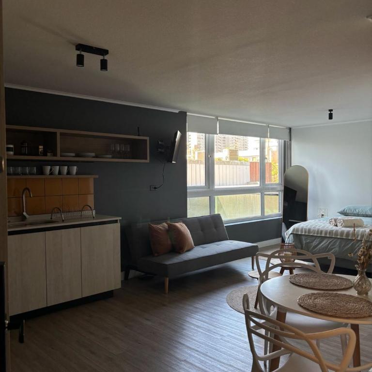 Urbano 308 - One-Bedroom Apartment - 11