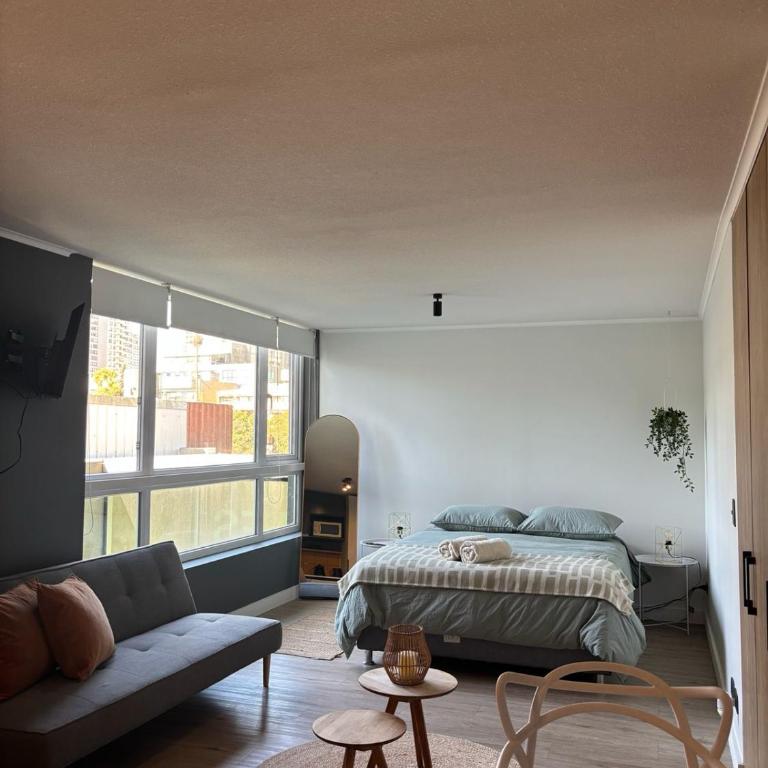 Urbano 308 - One-Bedroom Apartment - 12