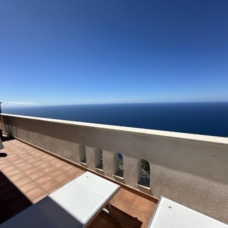 Da Benny Seaview - Appartamento con 1 Camera da Letto - 4