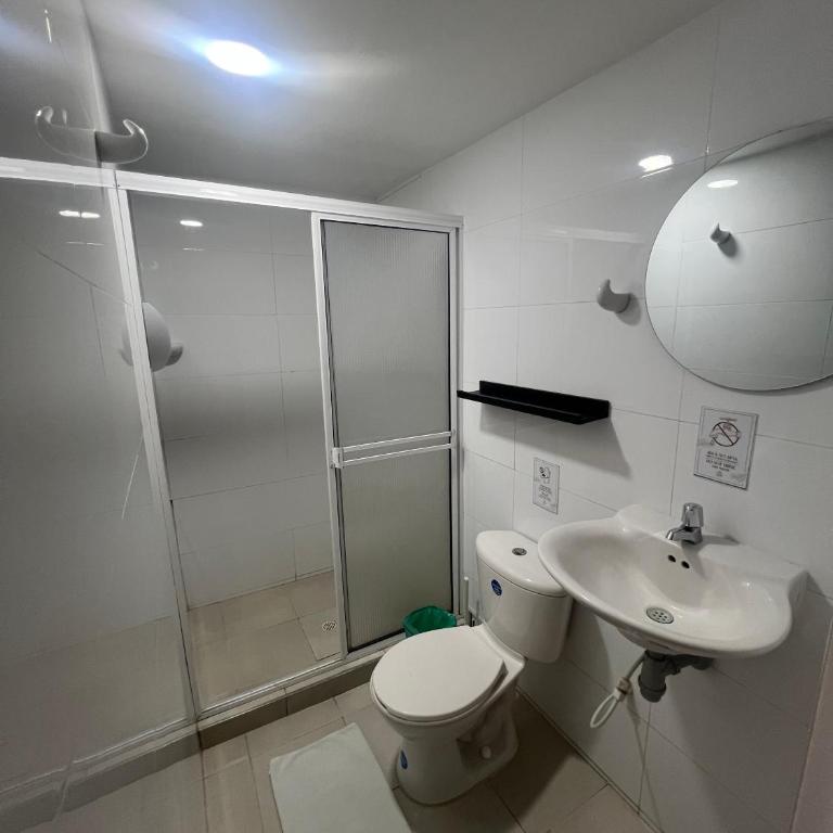 Island Vibes - Habitación Familiar Estándar - 3