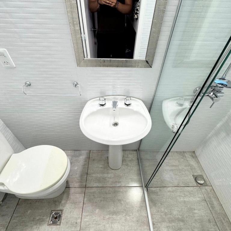 Depto en punta del este,amplio y buena vista - Apartamento de 1 dormitorio - 27
