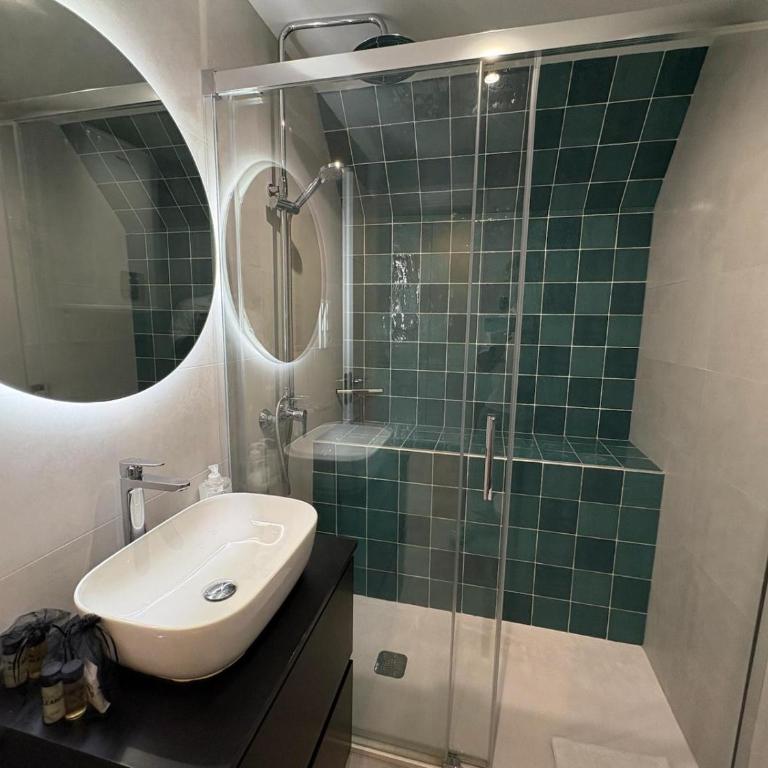 Colmena 69 - City Center - Swimming pool - Apartamento de 1 dormitorio - 51
