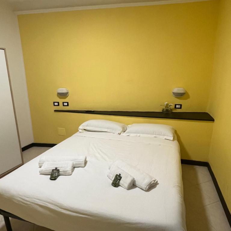 casa del portello 2A - Appartamento con 1 Camera da Letto - 4