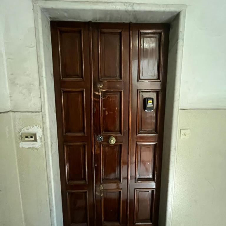 casa del portello 2A - Appartamento con 1 Camera da Letto - 5