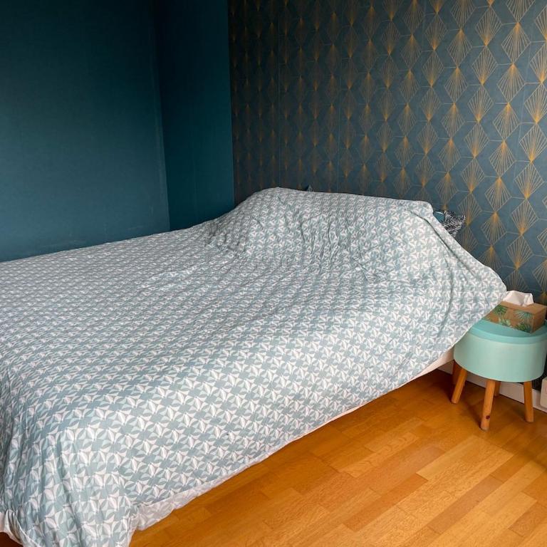 welcome to Reims - One-Bedroom Apartment - 3