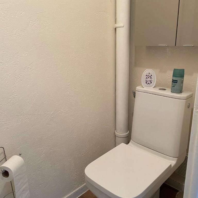 welcome to Reims - One-Bedroom Apartment - 4
