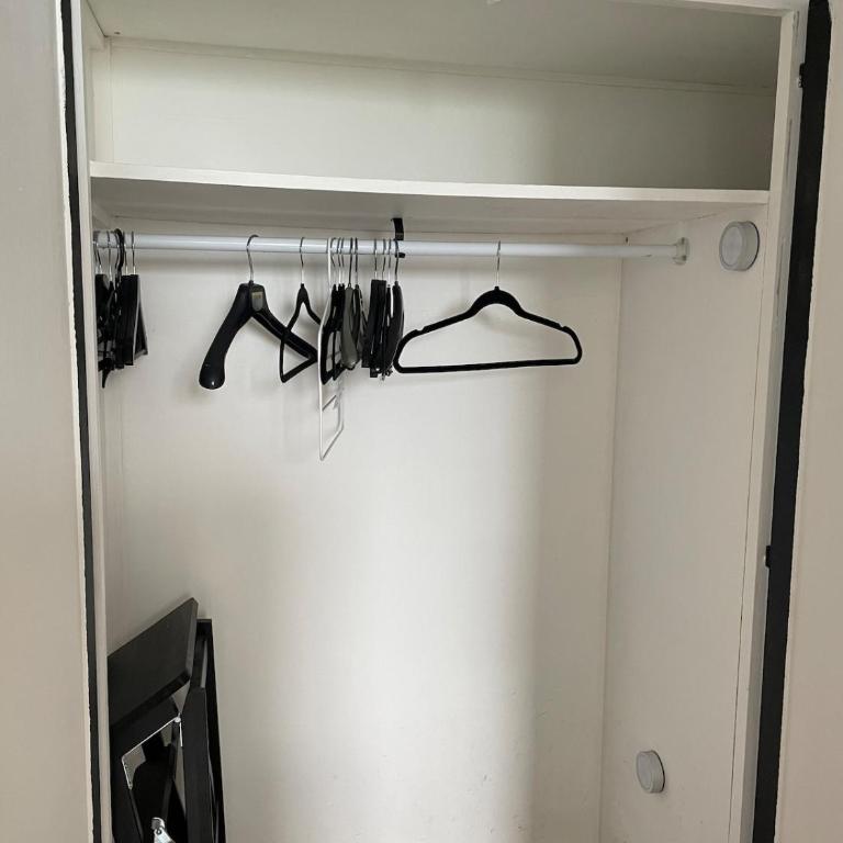 welcome to Reims - One-Bedroom Apartment - 9