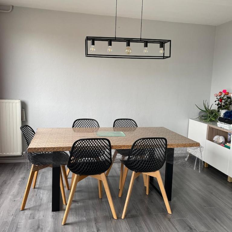 welcome to Reims - One-Bedroom Apartment - 11