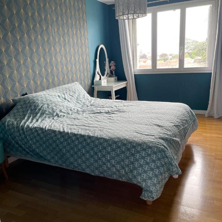 welcome to Reims - One-Bedroom Apartment - 14