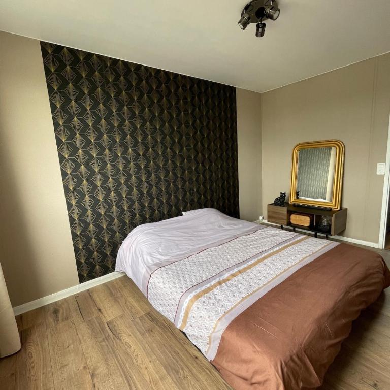 welcome to Reims - One-Bedroom Apartment - 15