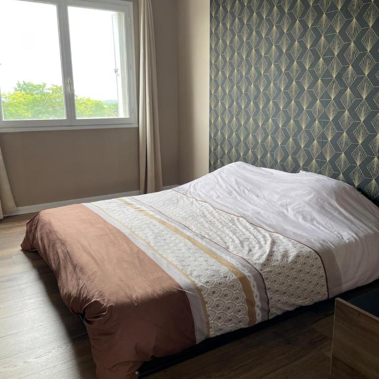 welcome to Reims - One-Bedroom Apartment - 16