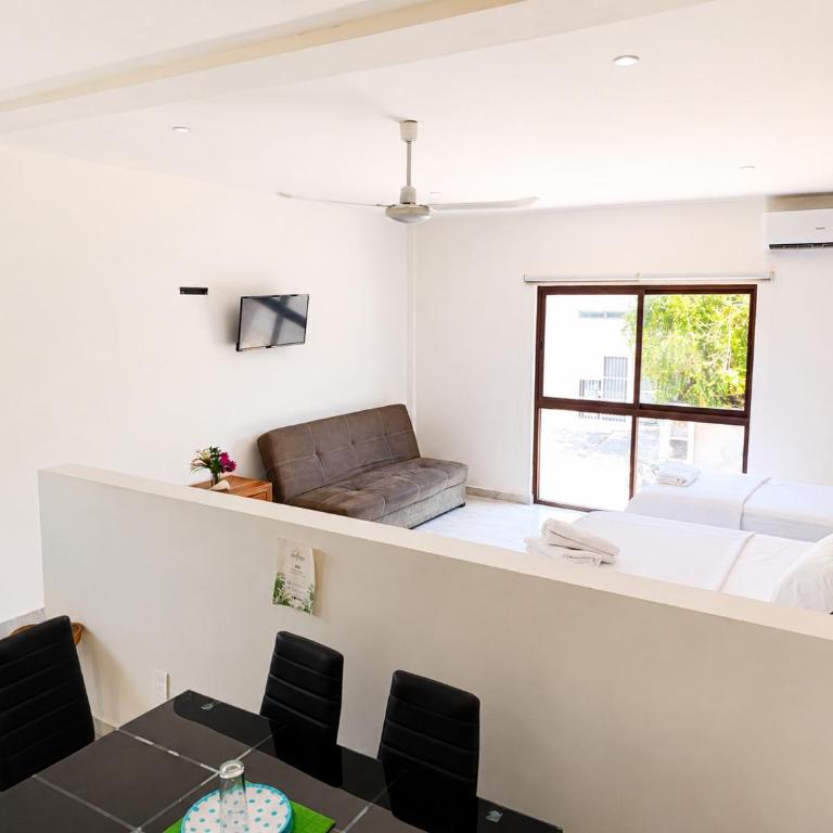 Hotel Céntrico Tulum - Suite - 5