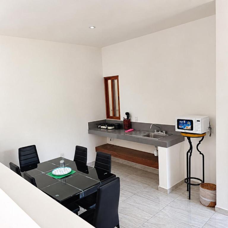 Hotel Céntrico Tulum - Suite - 7