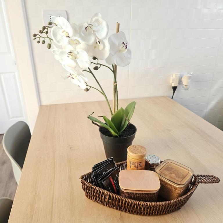 Cabañas Dolce Vita Colchagua - Apartamento de 3 dormitorios - 1