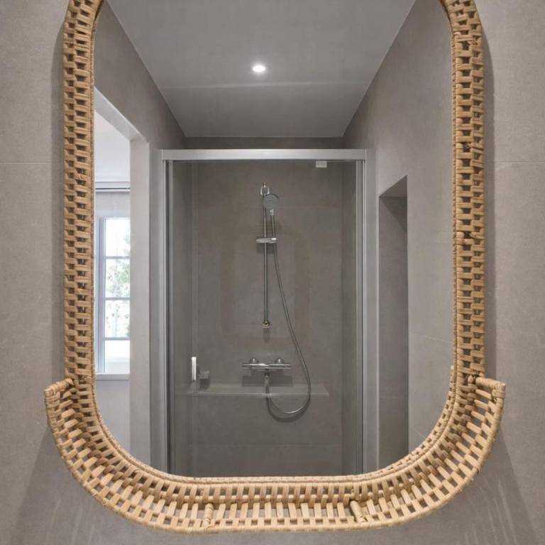Angers Centre - Le Poquelin - Appartement 3 Chambres Deluxe - 7