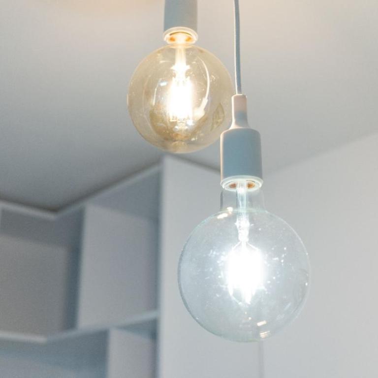 Luxury Central apartment- SCC area-Free private parking - One-Bedroom Apartment - 5