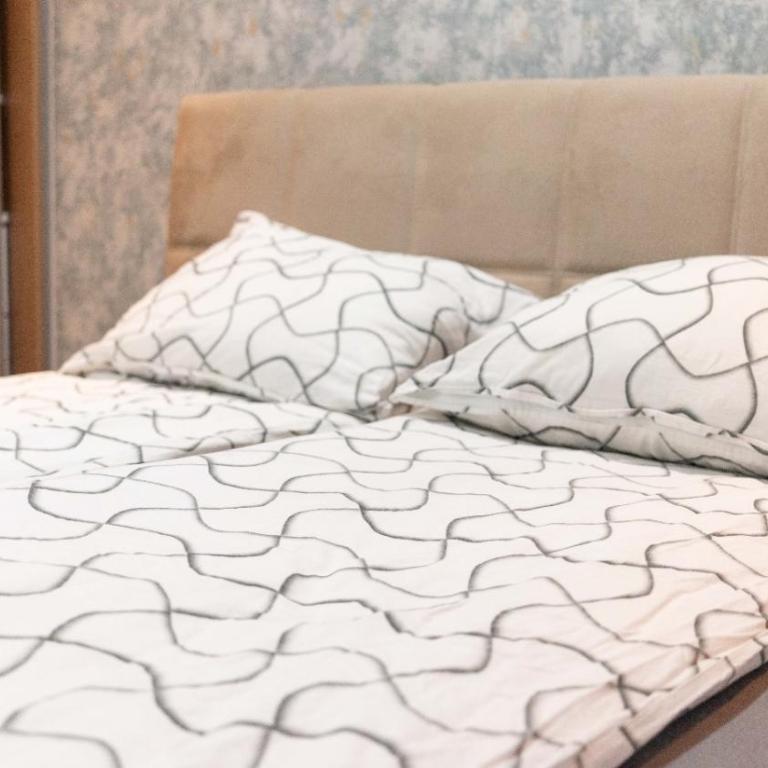 Luxury Central apartment- SCC area-Free private parking - One-Bedroom Apartment - 23