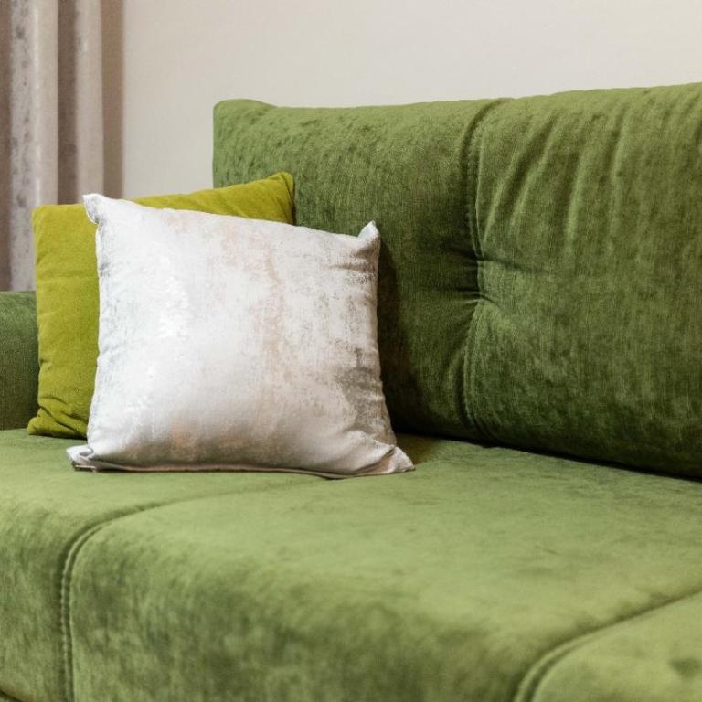 Luxury Central apartment- SCC area-Free private parking - One-Bedroom Apartment - 29
